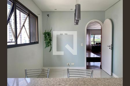 Apartamento à venda com 4 quartos, 296m² em Jardim Barbosa, Guarulhos