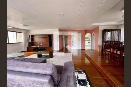 Apartamento à venda com 4 quartos, 296m² em Jardim Barbosa, Guarulhos