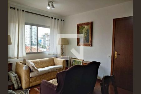 Apartamento à venda com 3 quartos, 95m² em Brooklin Novo, São Paulo