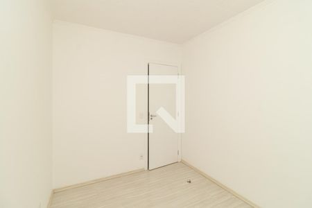 Quarto de apartamento para alugar com 2 quartos, 47m² em Jardim Leonor Mendes de Barros, São Paulo