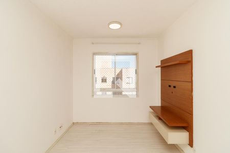 Sala de apartamento para alugar com 2 quartos, 47m² em Jardim Leonor Mendes de Barros, São Paulo