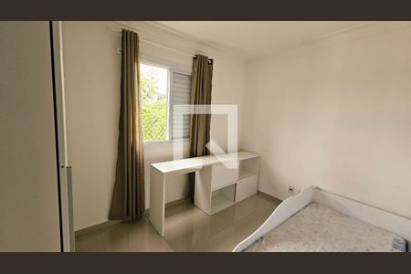 Quarto de apartamento para alugar com 2 quartos, 48m² em Vila Angelica, Jundiaí