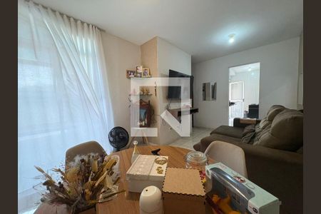 Apartamento para alugar com 2 quartos, 51m² em Frei Leopoldo, Belo Horizonte
