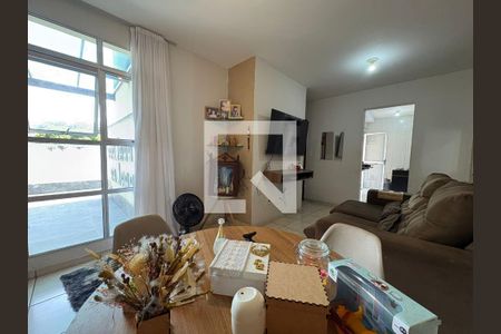 Apartamento para alugar com 2 quartos, 51m² em Frei Leopoldo, Belo Horizonte