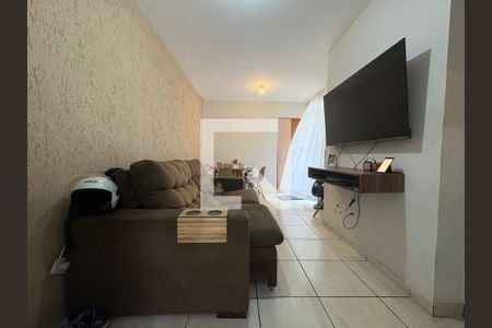 Apartamento para alugar com 2 quartos, 51m² em Frei Leopoldo, Belo Horizonte