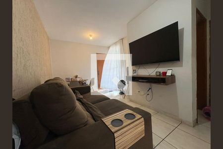 Apartamento para alugar com 2 quartos, 51m² em Frei Leopoldo, Belo Horizonte