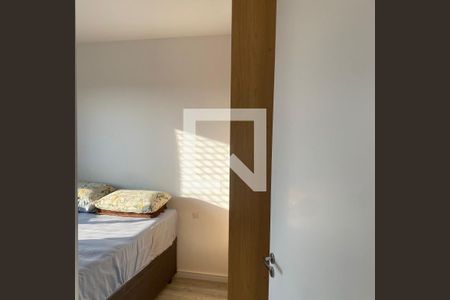 Quarto 1 de apartamento para alugar com 2 quartos, 45m² em Parque Oratório, Santo André