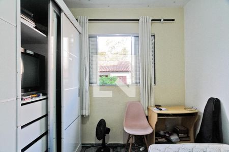 Quarto 1 de casa para alugar com 3 quartos, 100m² em Vila Nova Parada, São Paulo