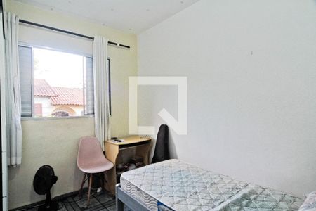 Quarto 1 de casa para alugar com 3 quartos, 100m² em Vila Nova Parada, São Paulo