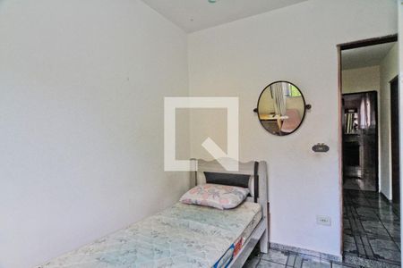 Quarto 1 de casa para alugar com 3 quartos, 100m² em Vila Nova Parada, São Paulo