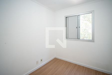 Quarto 1 de apartamento para alugar com 3 quartos, 59m² em Jardim Santa Emilia, São Paulo