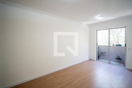Sala de apartamento para alugar com 3 quartos, 59m² em Jardim Santa Emilia, São Paulo