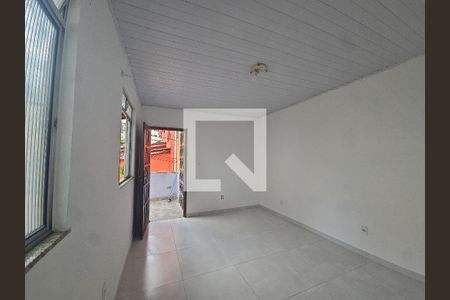 sala de casa para alugar com 2 quartos, 66m² em Candeal, Salvador