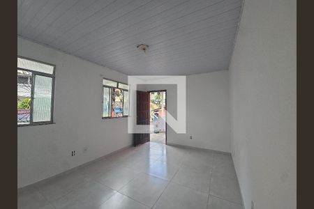 sala de casa para alugar com 2 quartos, 66m² em Candeal, Salvador
