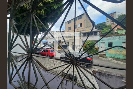 quarto 1 de casa para alugar com 2 quartos, 66m² em Candeal, Salvador