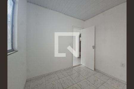 quarto 1 de casa para alugar com 2 quartos, 66m² em Candeal, Salvador