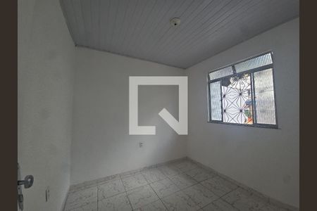 quarto 1 de casa para alugar com 2 quartos, 66m² em Candeal, Salvador
