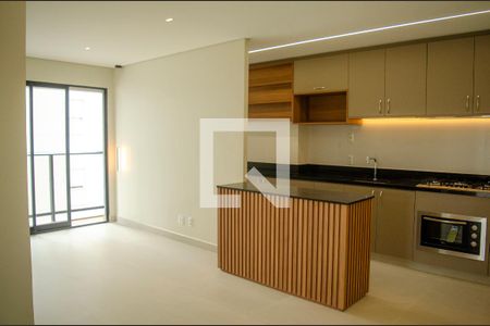 Apartamento para alugar com 2 quartos, 70m² em Setor Bueno, Goiânia