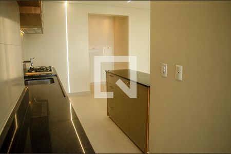 Apartamento para alugar com 2 quartos, 70m² em Setor Bueno, Goiânia