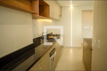 Apartamento para alugar com 2 quartos, 70m² em Setor Bueno, Goiânia