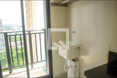 Apartamento para alugar com 2 quartos, 70m² em Setor Bueno, Goiânia