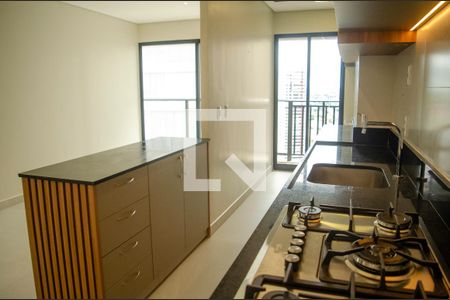Apartamento para alugar com 2 quartos, 70m² em Setor Bueno, Goiânia