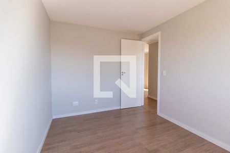 Quarto 1 de apartamento para alugar com 2 quartos, 55m² em Portão, Curitiba