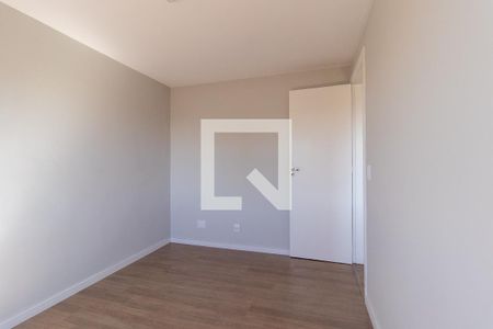 Quarto 1 de apartamento para alugar com 2 quartos, 55m² em Portão, Curitiba