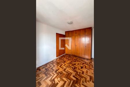 Quarto 1 de apartamento para alugar com 2 quartos, 66m² em Vila Água Funda, São Paulo