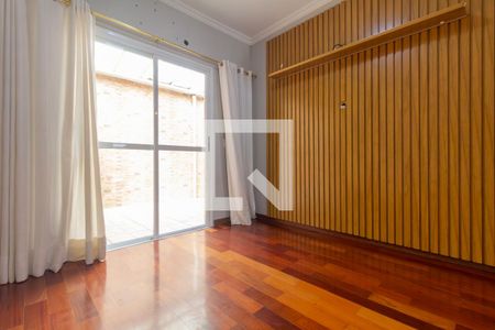 Sala de casa de condomínio para alugar com 3 quartos, 93m² em Cangaiba, São Paulo
