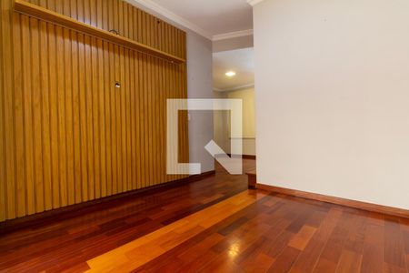 Sala de casa de condomínio para alugar com 3 quartos, 93m² em Cangaiba, São Paulo