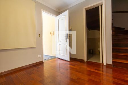 Sala de Jantar de casa de condomínio para alugar com 3 quartos, 93m² em Cangaiba, São Paulo