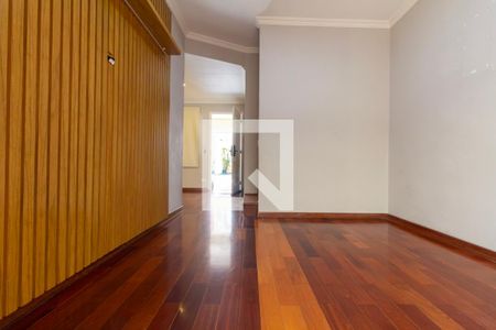 Sala de casa de condomínio para alugar com 3 quartos, 93m² em Cangaiba, São Paulo