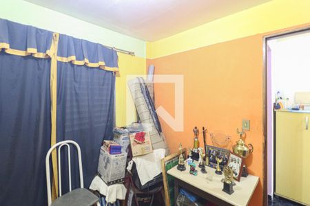 Quarto 1 de apartamento para alugar com 2 quartos, 50m² em Conjunto Habitacional Jova Rural, São Paulo