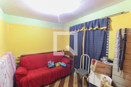 Quarto 1 de apartamento para alugar com 2 quartos, 50m² em Conjunto Habitacional Jova Rural, São Paulo