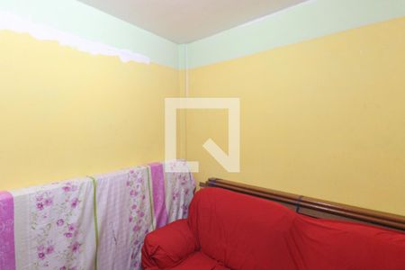 Quarto 1 de apartamento para alugar com 2 quartos, 50m² em Conjunto Habitacional Jova Rural, São Paulo