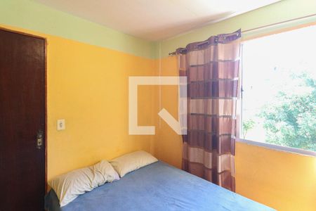 Quarto 2 de apartamento para alugar com 2 quartos, 50m² em Conjunto Habitacional Jova Rural, São Paulo