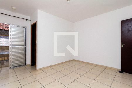 Quarto 1 de casa de condomínio para alugar com 3 quartos, 160m² em Vila Lais, São Paulo