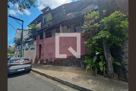 Casa para alugar com 2 quartos, 100m² em Santo Antônio, Salvador