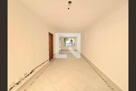 Sala de casa de condomínio para alugar com 3 quartos, 160m² em Itaim Bibi, São Paulo