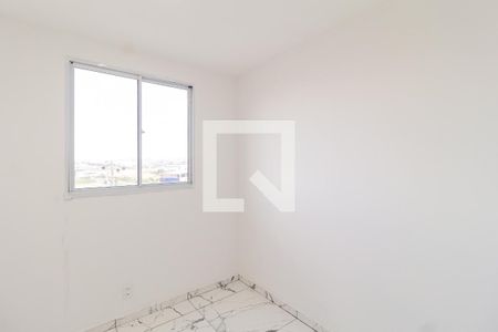 Quarto 2 de apartamento para alugar com 2 quartos, 43m² em Vila da Oportunidade, Carapicuíba