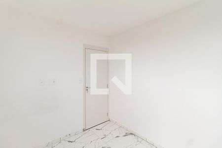 Quarto 1 de apartamento para alugar com 2 quartos, 43m² em Vila da Oportunidade, Carapicuíba