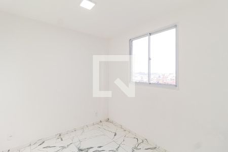 Quarto 1 de apartamento para alugar com 2 quartos, 43m² em Vila da Oportunidade, Carapicuíba