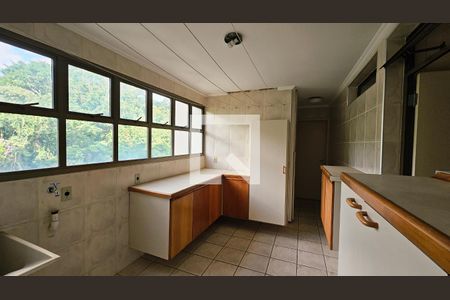 Apartamento para alugar com 5 quartos, 213m² em Vila Rio Branco, Jundiaí