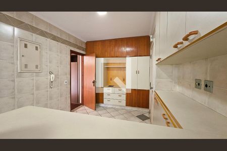 Apartamento para alugar com 5 quartos, 213m² em Vila Rio Branco, Jundiaí