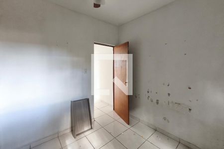 Quarto de casa para alugar com 1 quarto, 85m² em Cidade Satélite Íris, Campinas