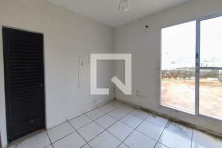 Sala de casa para alugar com 1 quarto, 85m² em Cidade Satélite Íris, Campinas