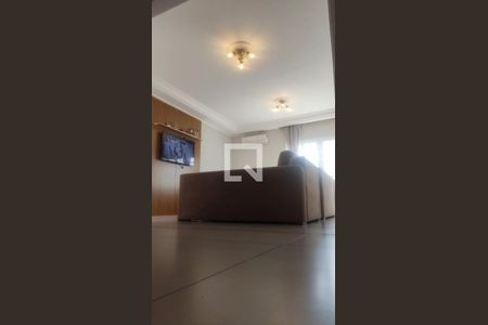 Sala de casa à venda com 3 quartos, 165m² em Parque Via Norte, Campinas