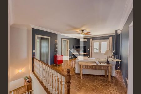 Casa de Condomínio à venda com 4 quartos, 505m² em Condomínio Melville (Tamboré), Santana de Parnaíba