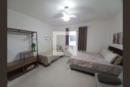 Kitnet de kitnet/studio para alugar com 1 quarto, 38m² em Centro, São Vicente